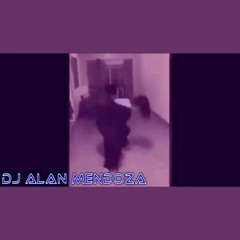 La Cumbia Del Ayuwoki - DJ Alan Mendoza