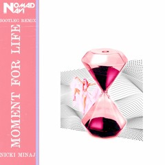 Moment For Life (Nomad Navi Remix)