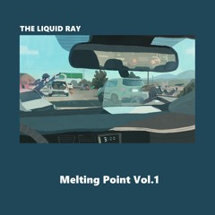 THE LIQUID RAY | Intro