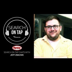 Millions of SKU’s? No Problem! How To Navigate SEO On A Huge Site w/ Jeff Zbacnik - SoT - Ep 25