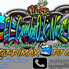 CUMBIA /2K9/ EL DJ DIMAX