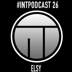 Elsy #INTPodcast 26