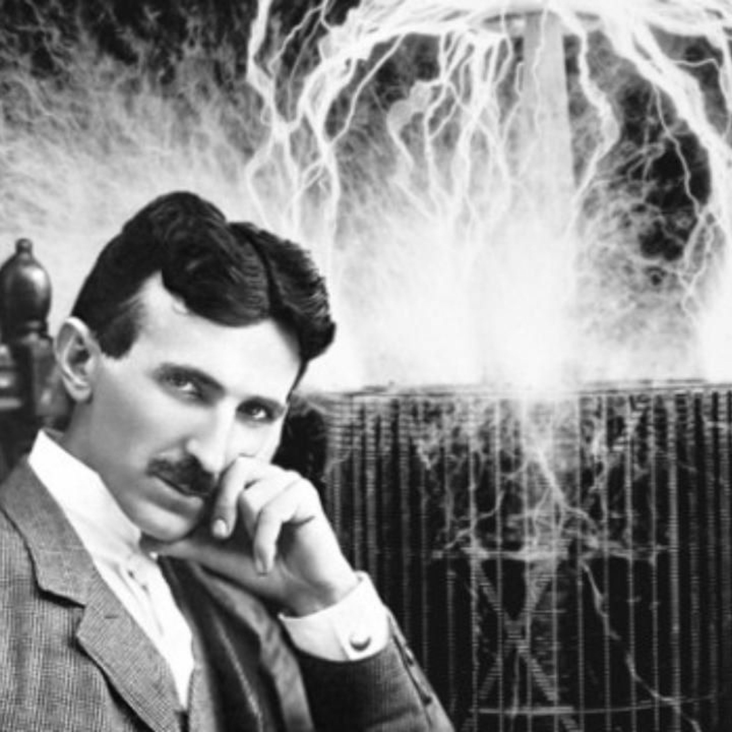 Nikola Tesla