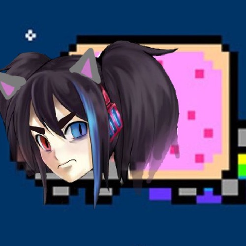 【Yokune Ruko ♂ KIRE】Nyan Cat【UTAUカバー】