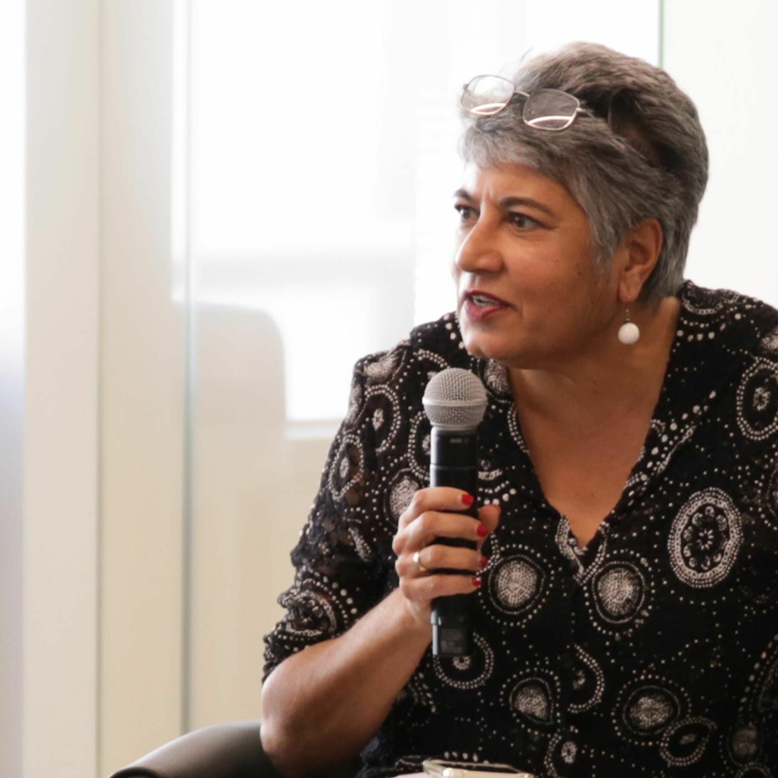 IFPRI Podcast