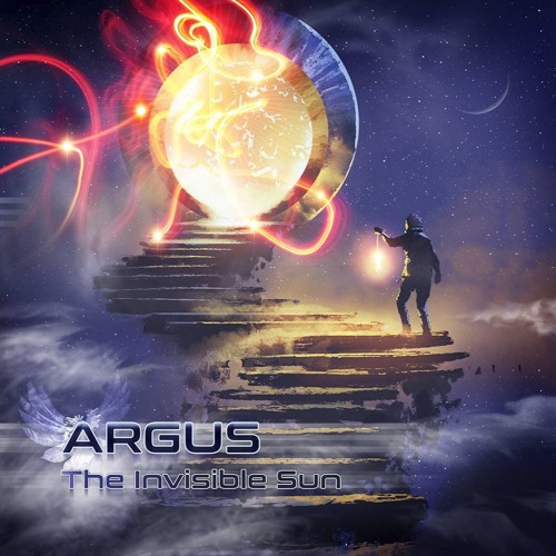 Argus - You Are The Power