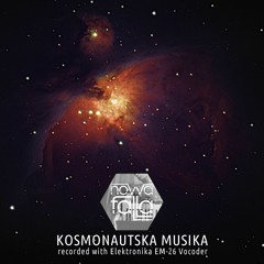 novva falla - Kopernikus (silesian Version)