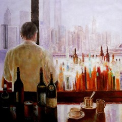 Sharif Pasko - Bar life / PLPOD016