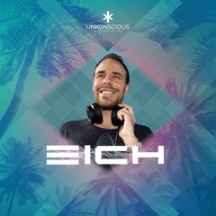 Eich - LIVE @ Unkonscious Beach Festival 2019 (Pre - Party) Phuket, Thailand)