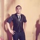 on Akh lad jave loveratri - badshah