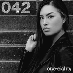 Shelley Johannson presents One-Eighty 042
