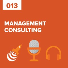 13 - Managment Consulting with Joe Mikitish | Marketing Expedition Podcast - Episode 13
