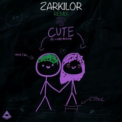 Sekai - Cute (feat. Lonemoon) (Zarkilor Remix) (Black Magik Release)