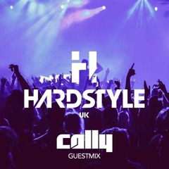 The Hardstyle UK Podcast #11 Guestmix | Free Download