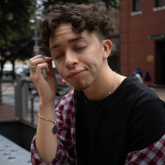 Lately (prod. Univer_Sal Beats)