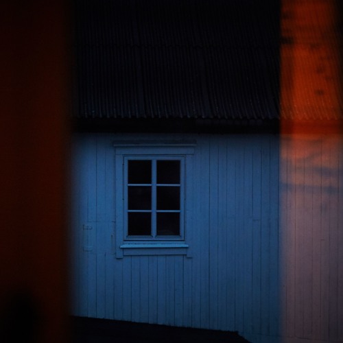 Goldmund - The End