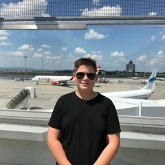 Orbán Máté - Gamer Élet