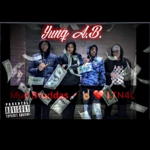 Yunq AB - Back On My Bull Shyt (Prod By: ChoppedByPost)