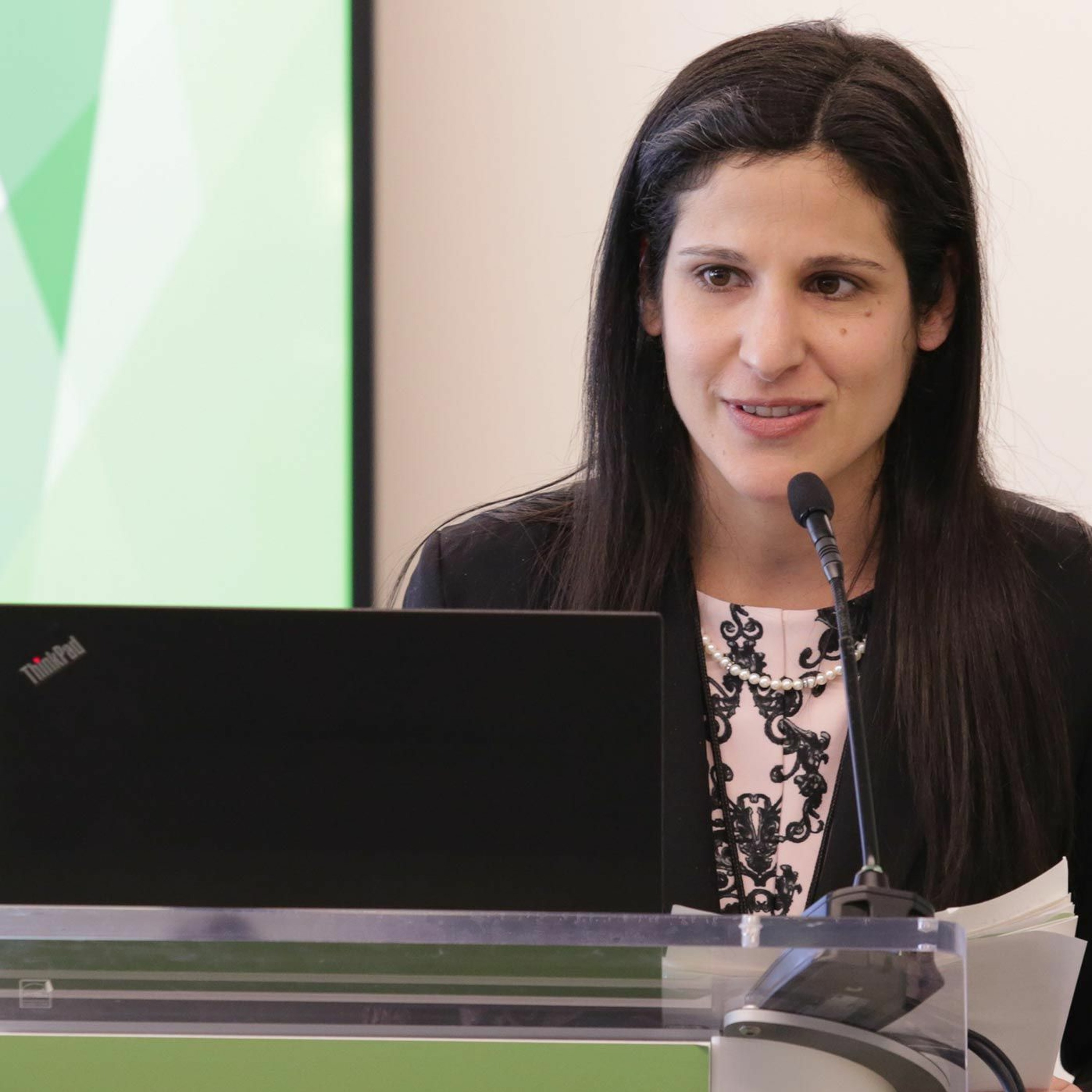 IFPRI Book Launch:  Agriculture for Improved Nutrition - 2/28/2019 - Yosef episode artwork