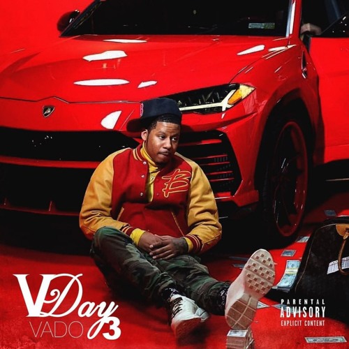 No Cap Feat. Dave East