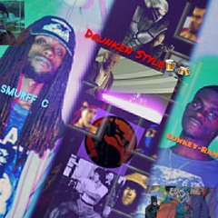 SmuRff Coolieon Ft. Lowkey Rambo - Drunken Style (Prod. YungCry)