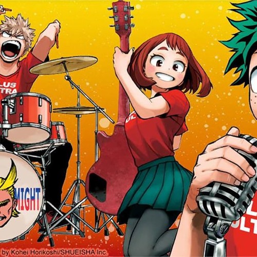 My Hero Academia Opening - The Day 【English Dub Cover】Song by