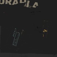 Drahla // Stimulus For Living