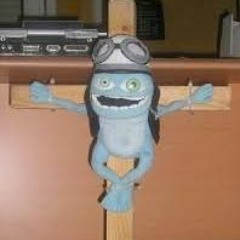 Mad Mix For Mong Heads