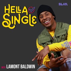 Episode 23 ft. Trent Crews (from Vh1's Love & Hip-Hop)