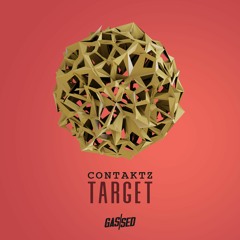 Contaktz - Target [Free Download]