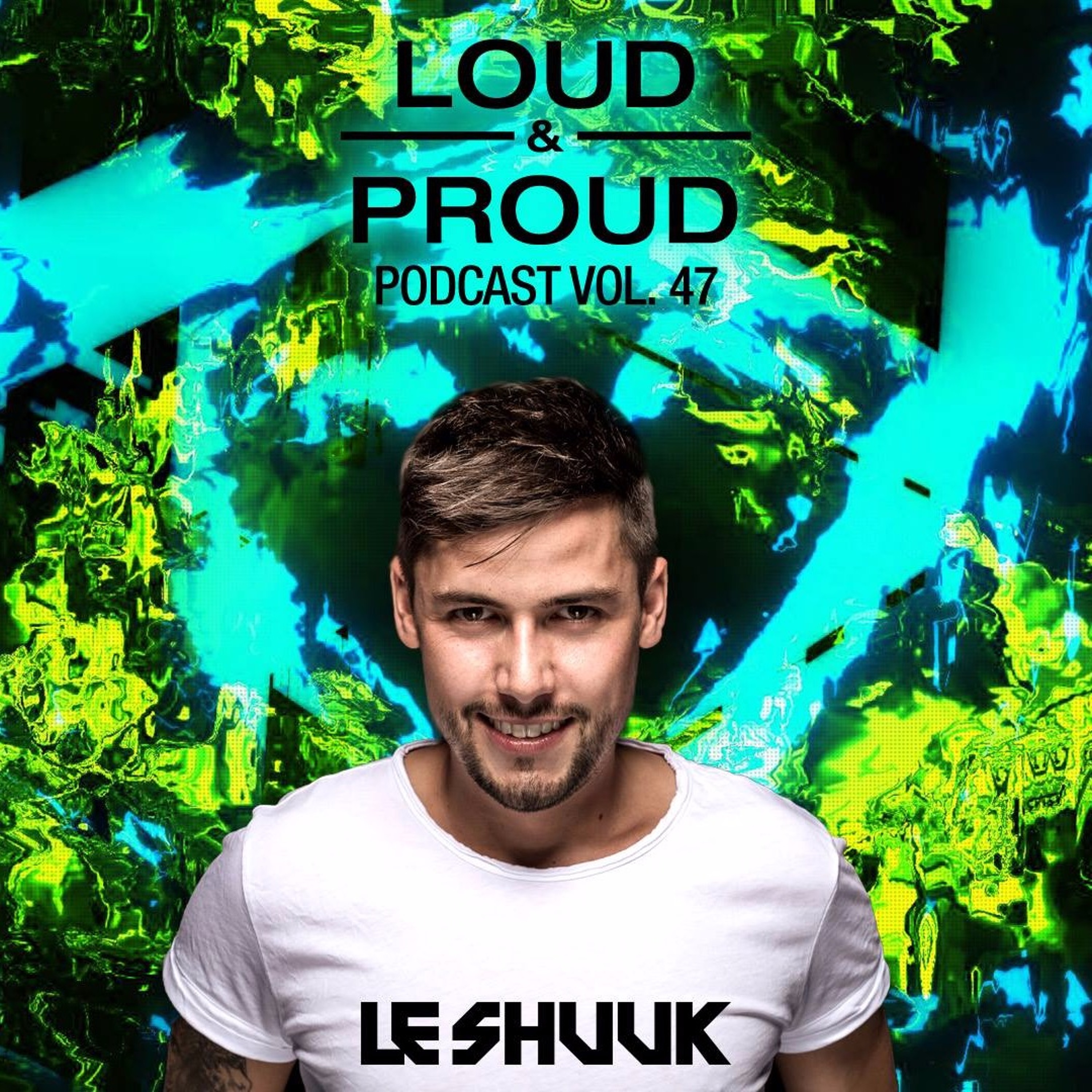 Loud & Proud Podcast