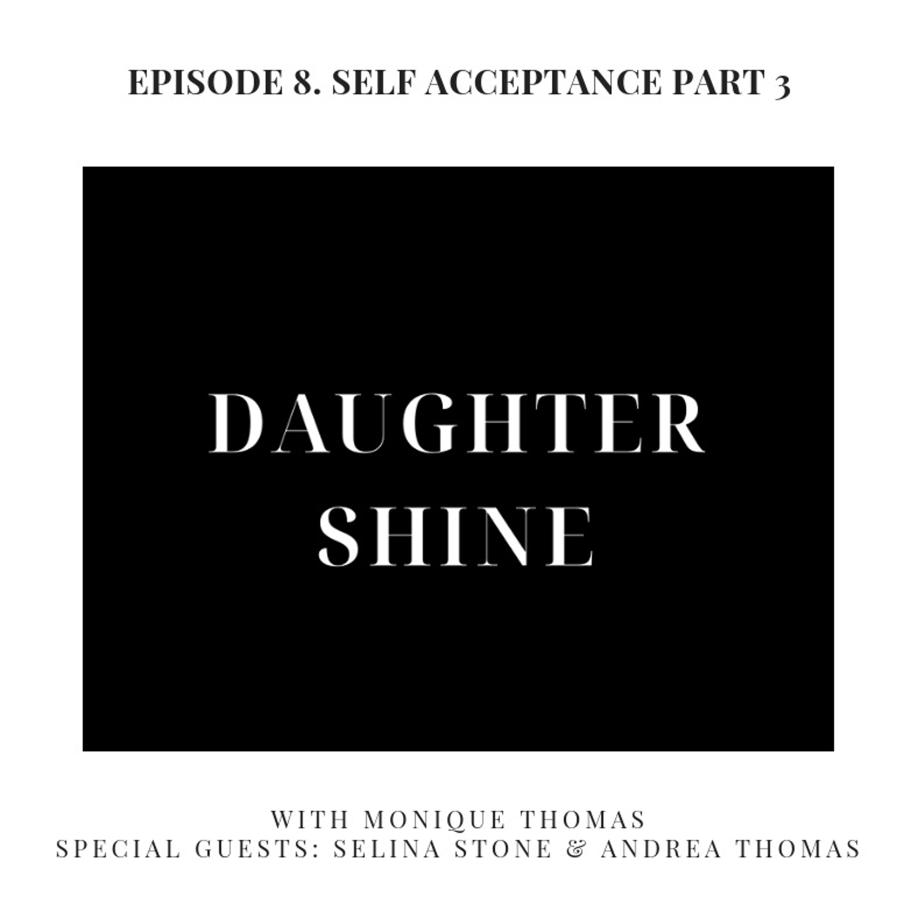 Daughter Shine