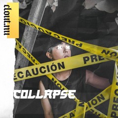 Adro & Cemre Emin - Collapse (Clout.nu Release)