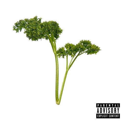Parsley / 徳利