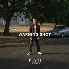 Jordan Tariff - Warning Shot (PLŸTH Remix)