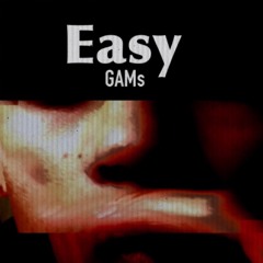 GAMs - Easy