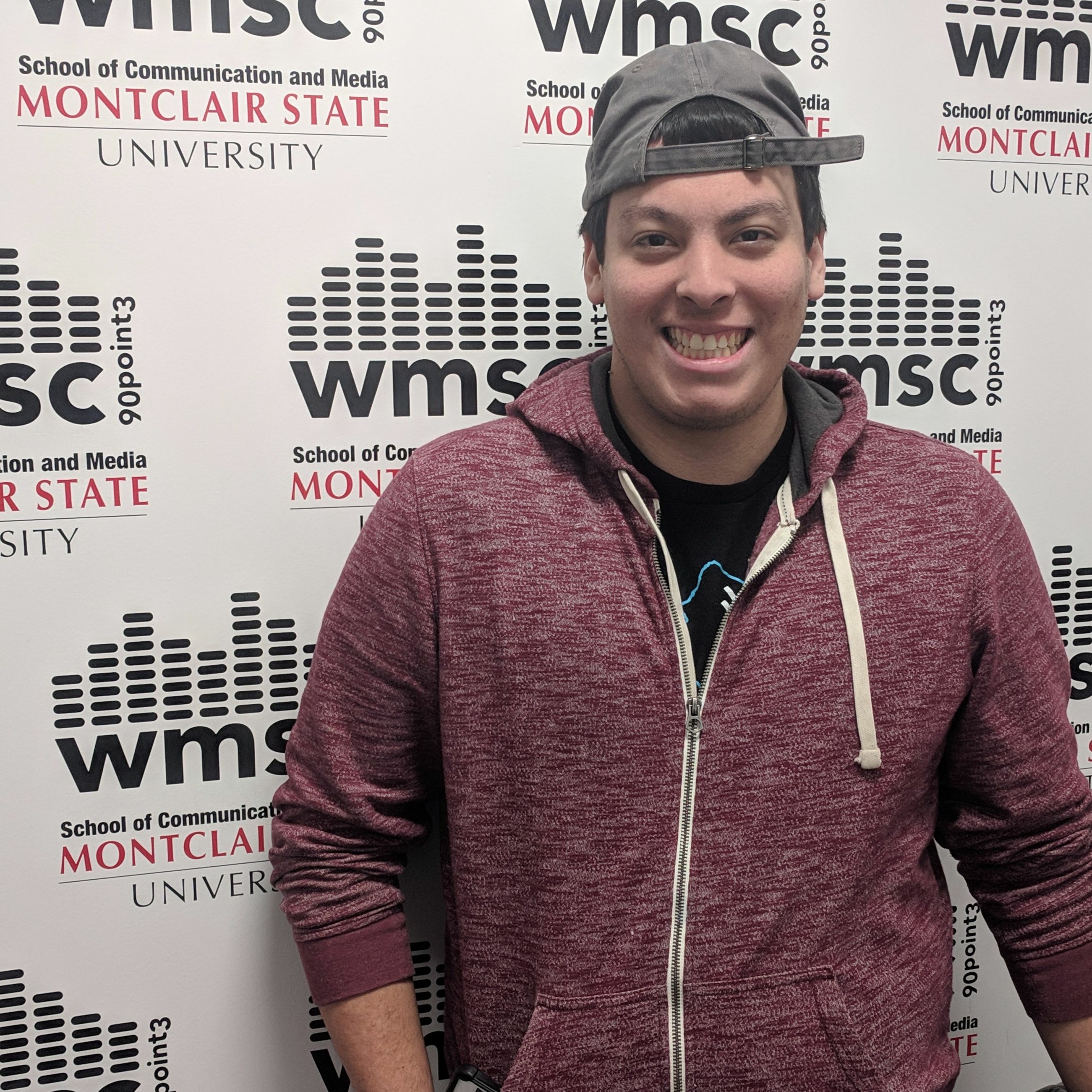 Commuter Corner: Pancakes vs. Wafles, Rec Nights  & Empanadas and God episode artwork