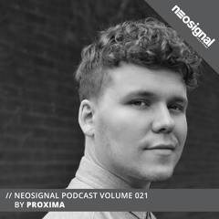 Neosignal Podcast Volume 021 | Proxima