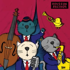 Houseum Records - HSM003 Snippets - Gavinco