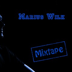 Marius Wilk January Mixtape