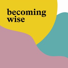 The Paradox of Suffering and Love | Kate Braestrup [Becoming Wise]