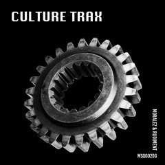 Premiere - Culture Trax -  I (Original Mix)