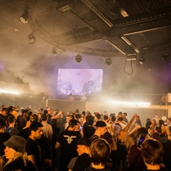 DUBTRIP EVENTS PLAYLIST WEEK 10 - 2019