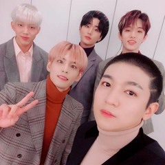 DAY6 - How deep is your love (cover)