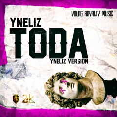 Yneliz - "Toda" Yneliz Version