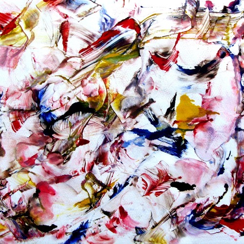 Jerry Colburn-Is That My Heart