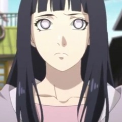 Hinata Hyuga (prod. by B.O.K)