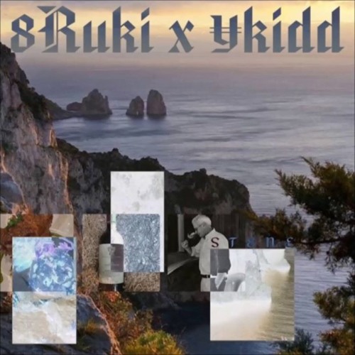 8Ruki - ST8NE Ft. Luv Resval