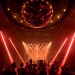 Christian @ Cityfox Live (Brooklyn, Feb 2019)