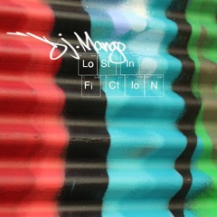 Minimix from my latest Ep